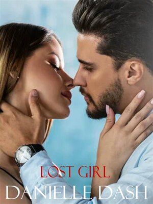 cover image of Lost girl